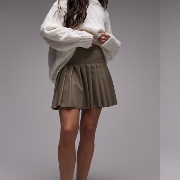 Topshop skirt - Picture 4 of 4